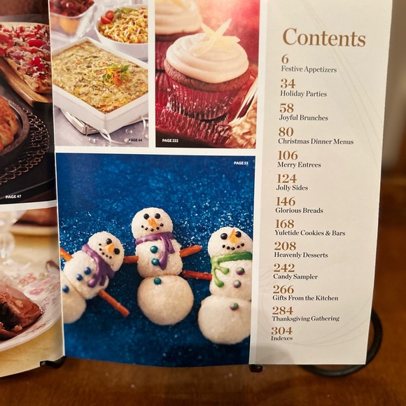 Taste of Home Christmas - Picture 3 of 4